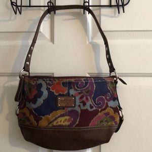 Relic Multi-Color Purse - Like New Condition!!